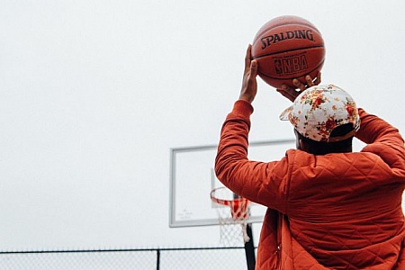 Elevate Your Game: Unleashing the Potential of Basketball Courses