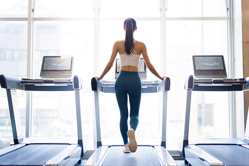 Unlocking the Potential of Treadmills: A Comprehensive Guide