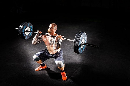 Unleashing the Power of Barbells: A Comprehensive Guide